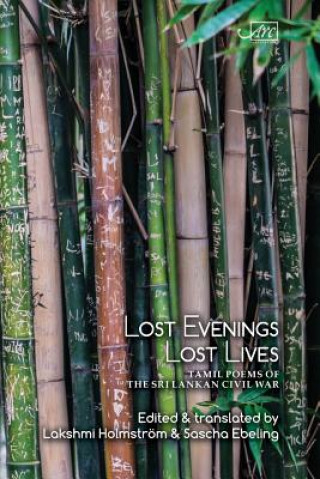 Buch Lost Evenings, Lost Lives Lakshmi Holmström