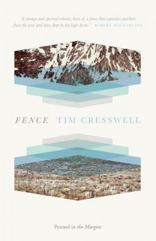 Kniha Fence Tim Cresswell