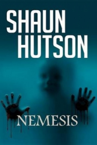 Βιβλίο Nemesis Shaun Hutson