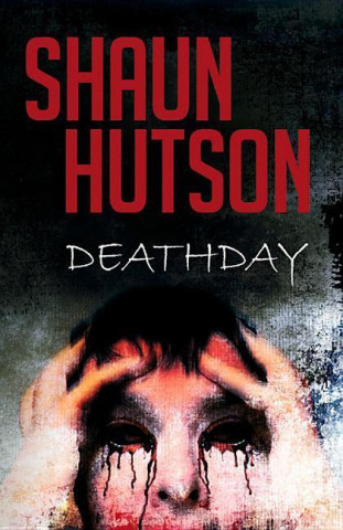 Книга Death Day Shaun Hutson
