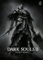 Könyv Dark Souls II: Design Works From Software
