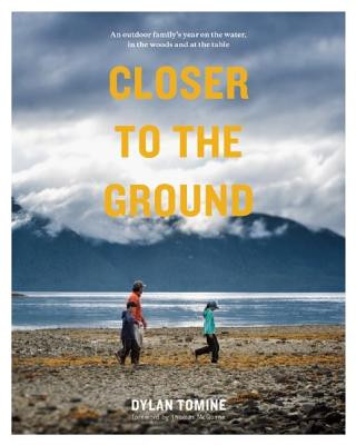 Carte Closer to the Ground Dylan Tomine