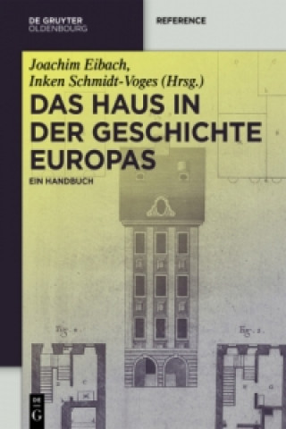 Carte Haus in der Geschichte Europas Joachim Eibach