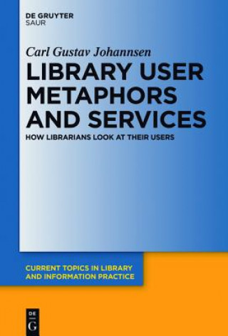 Carte Library User Metaphors and Services Carl Gustav Johannsen