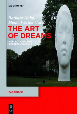 Книга Art of Dreams Barbara Hahn