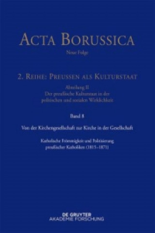 Libro Von der Kirchengesellschaft zur Kirche in der Gesellschaft Wolfgang Neugebauer