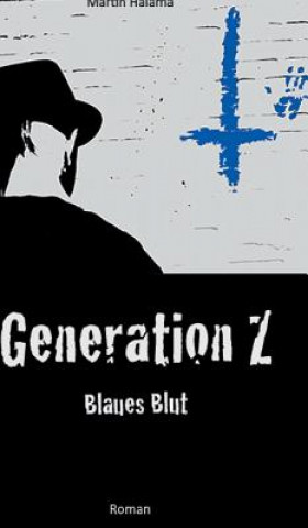 Buch Generation Z Martin Halama