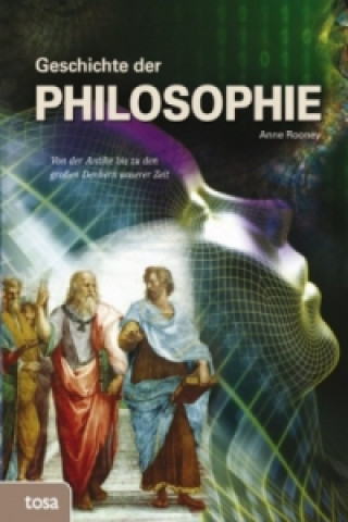 Kniha Geschichte der Philosophie Anne Rooney