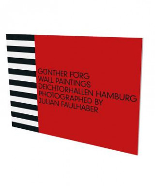 Carte Gunther Forg: Deichtorhallen Hamburg Michael Neff