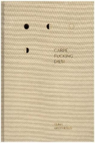 Book Carpe Fucking Diem Elina Brotherus