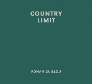 Carte Country Limit Ronan Guillou