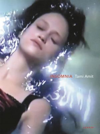 Boek Tami Amit Tami Amit