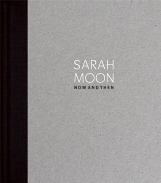 Kniha Sarah Moon Ingo Taubhorn