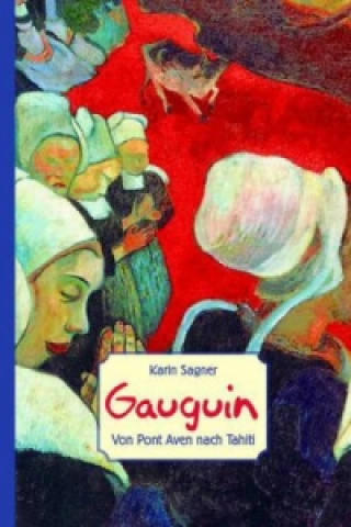 Carte Gauguin Karin Sagner