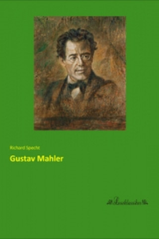 Książka Gustav Mahler Richard Specht