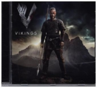 Hanganyagok The Vikings II, 1 Audio-CD (Soundtrack). Vol.2 Trevor Morris