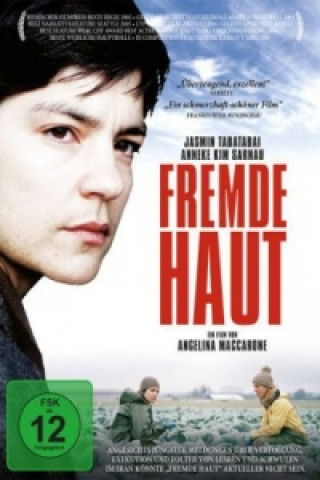 Videoclip Fremde Haut - Unveiled, 1 DVD Jasmin Tabatabai