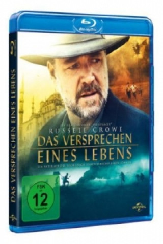 Video Das Versprechen eines Lebens, 1 Blu-ray Russell Crowe