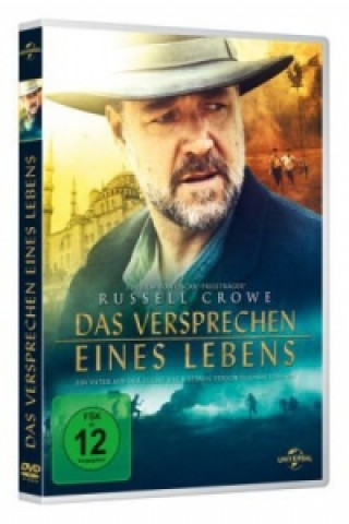 Video Das Versprechen eines Lebens, 1 DVD Matt Villa