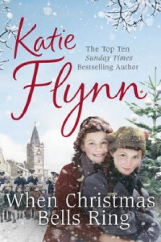 Könyv When Christmas Bells Ring Katie Flynn