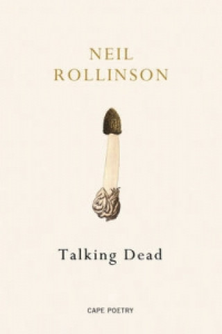 Book Talking Dead Neil Rollinson