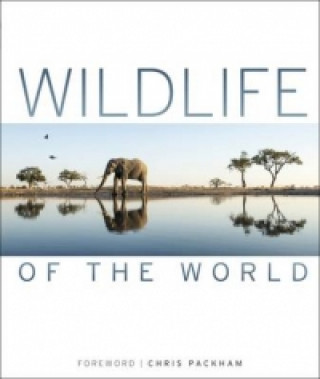 Книга Wildlife of the World DK