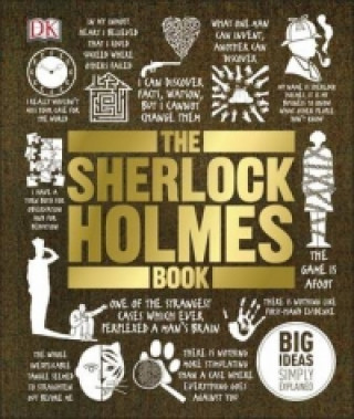 Carte Sherlock Holmes Book David Stuart Davies