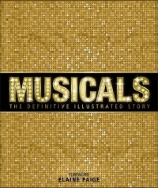 Book Musicals DK