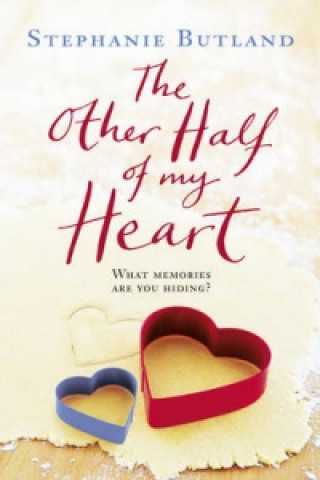 Carte Other Half Of My Heart Stephanie Butland