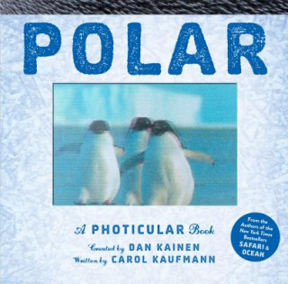 Kniha Polar Dan Kainen