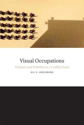 Książka Visual Occupations Gil Z Hochberg