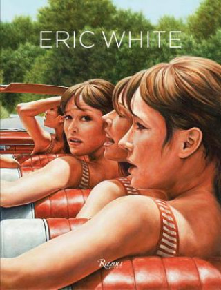 Book Eric White Daniel Rounds