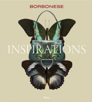 Carte Borbonese: Inspirations Genevra Elkann