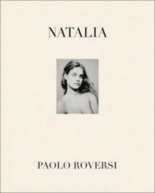 Könyv Natalia Rovers Paolo
