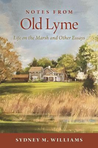 Carte Notes from Old Lyme Sydney Williams