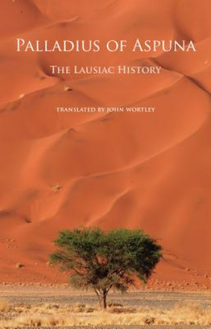 Книга Lausiac History Palladius