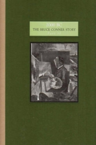 Buch Conner Bruce Bruce Conner