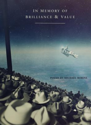 Kniha In Memory of Brilliance & Value Michael Robins