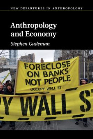 Carte Anthropology and Economy Stephen F. Gudeman