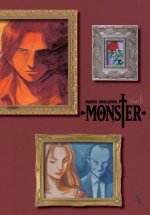 Könyv Monster: The Perfect Edition, Vol. 6 Naoki Urasawa