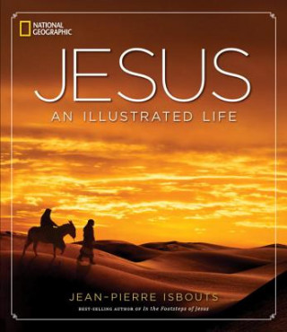 Könyv Jesus Jean Pierre Isbouts