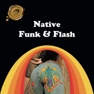 Knjiga Native Funk & Flash Alexandra Jacopetti Hart