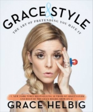 Książka Grace & Style Grace Helbig