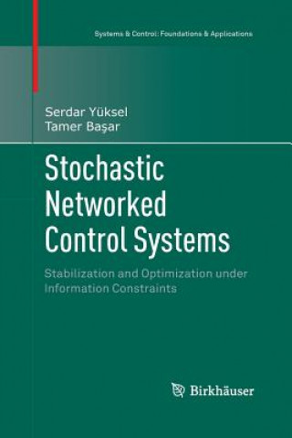 Carte Stochastic Networked Control Systems Y?ksel