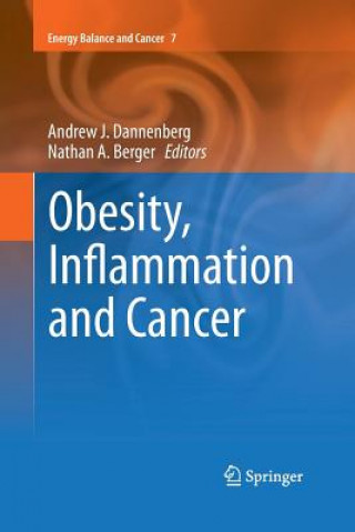 Carte Obesity, Inflammation and Cancer Nathan A. Berger