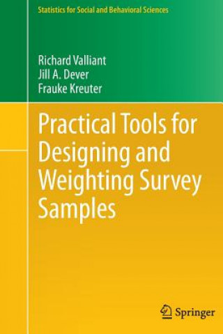 Book Practical Tools for Designing and Weighting Survey Samples Richard Valliant