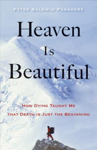 Kniha Heaven is Beautiful Peter Baldwin Panagore