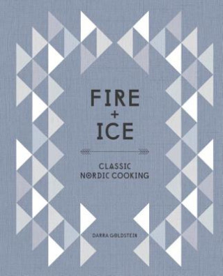 Книга Fire and Ice Darra Goldstein