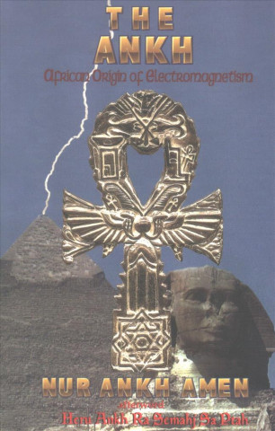 Livre Ankh Nur A Amen