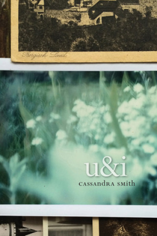 Buch u&i Cassandra Smith